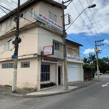 Pousada Flor Do Vale São José dos Campos Kültér fotó